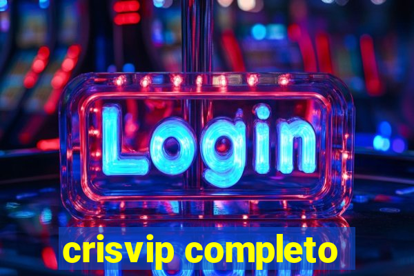 crisvip completo